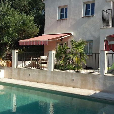 Villa Azur Lorgues Exterior foto