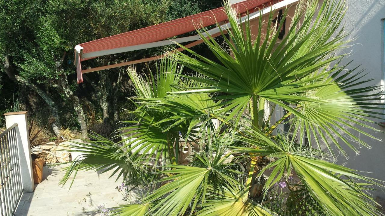 Villa Azur Lorgues Exterior foto